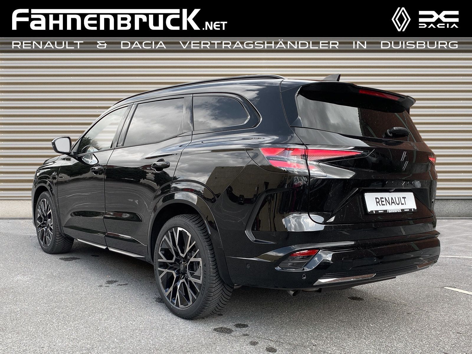 Renault Espace - Bild 3