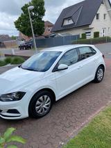 Volkswagen Polo 1.6 TDI SCR 95 Ps Comfortline - Volkswagen Polo mit Diesel-Antrieb: Kleinwagen, 1.9