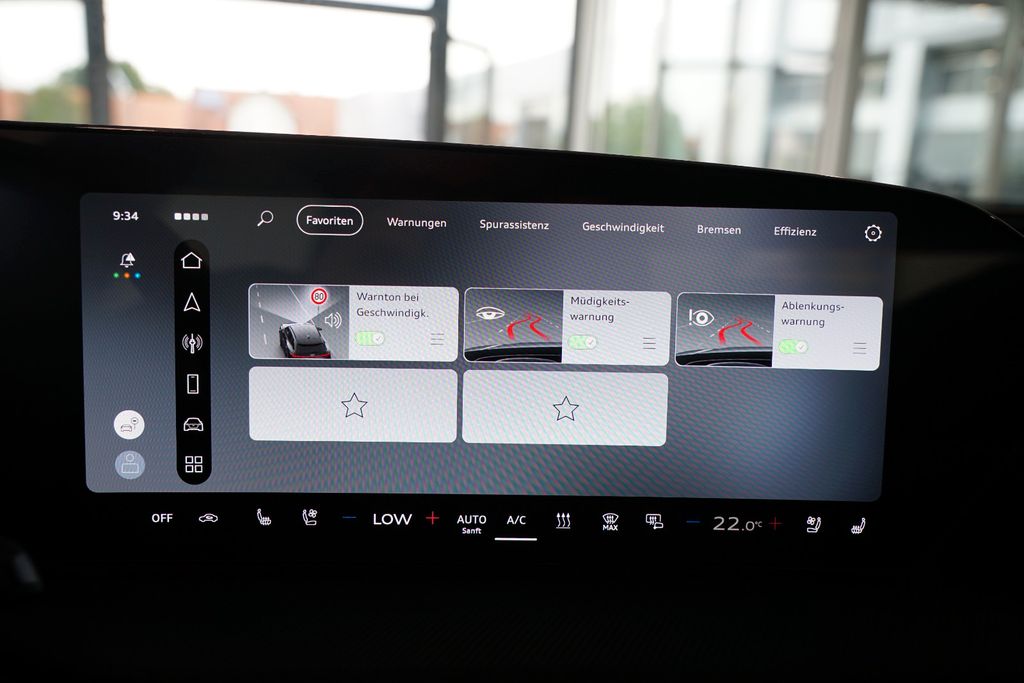 AUDI SQ5 Sportback TFSI | Pano | Carbon | Tech pro AUDI SQ5 Sportback TFSI | Pano | Carbon | Tech pro
