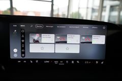 AUDI SQ5 Sportback TFSI | Pano | Carbon | Tech pro AUDI SQ5 Sportback TFSI | Pano | Carbon | Tech pro