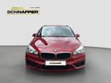 BMW 218 Active Tourer Sitzheizung I LED Tagfahrlicht - gebrauchte BMW 218 Active Tourer aus dem Jahr 2015