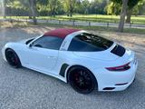 Porsche 911 carrera 4 gts targa Mk2-PREZZO UNICO - Porsche: Carrera 911 Gt2