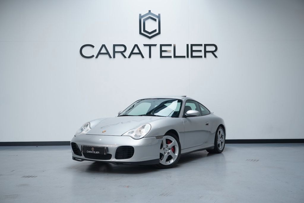 Porsche 911 Urmodell