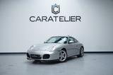 Porsche 996 Carrera 4S 911 - Porsche aus 2004: 911