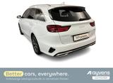 Kia cee'd Platinum Ceed SW 1.6 GDI DCT OPF - Kia: Kombi, Cee D SW