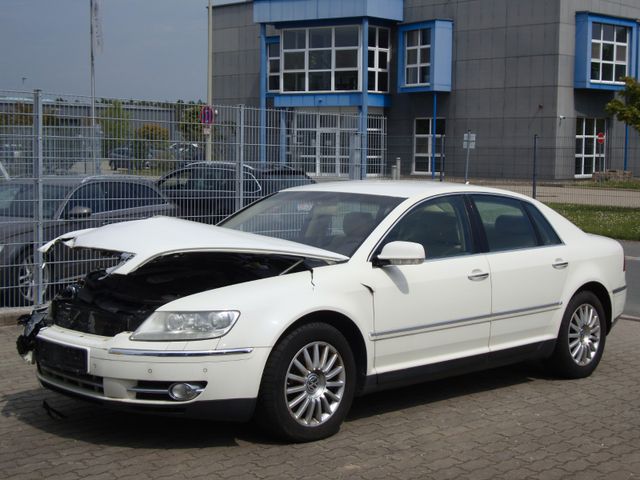 Volkswagen Phaeton 3.0 V6 TDI 4MOTION Tiptronic 5-Sitzer