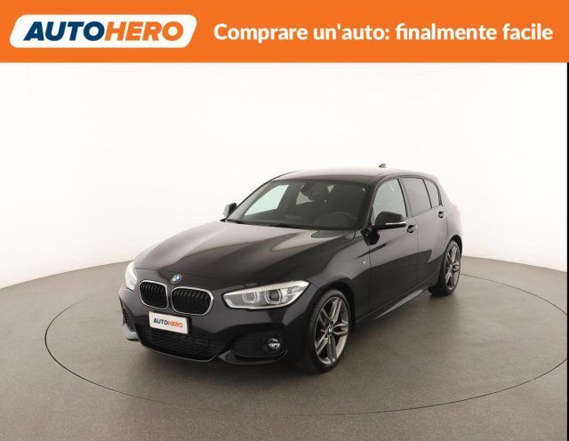Image of BMW 116