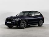 BMW X3 Competition FACEL. PANO AHK HUD 360° LED M - BMW X3 Competition Gebrauchtwagen