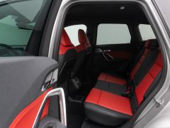 Foto Nummer 25: BMW X1