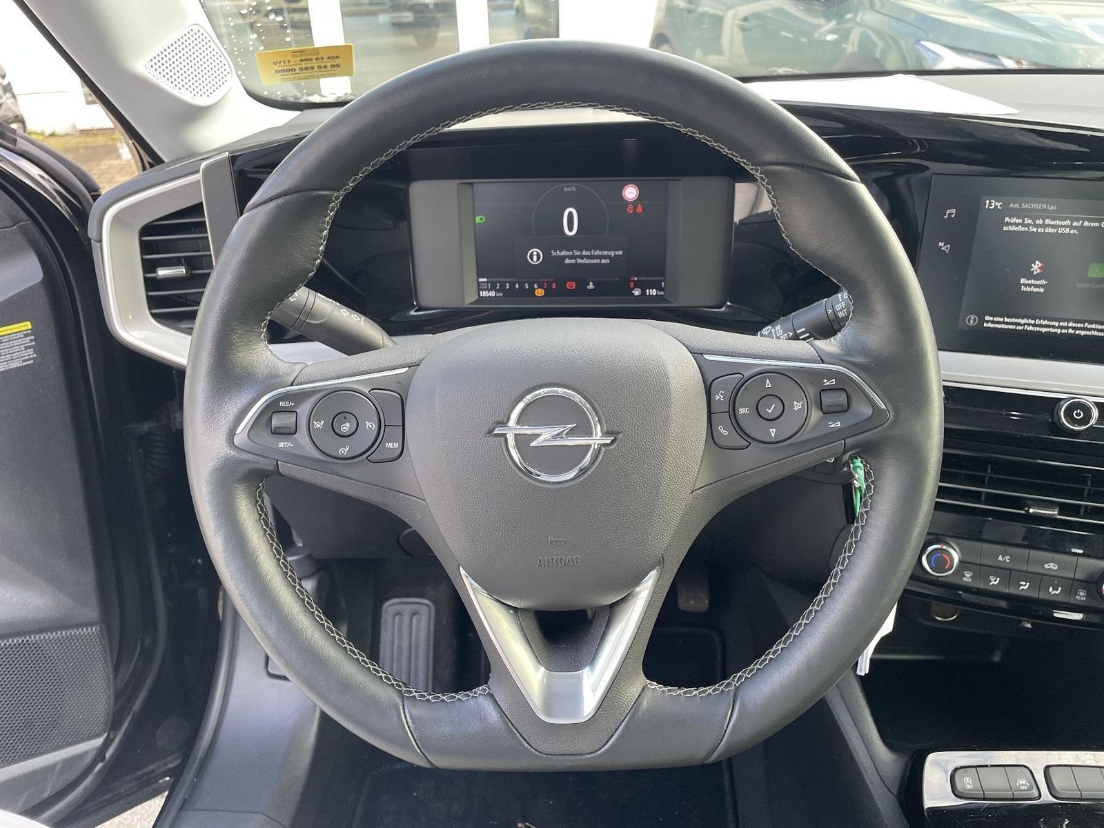 Opel Mokka - Bild 11