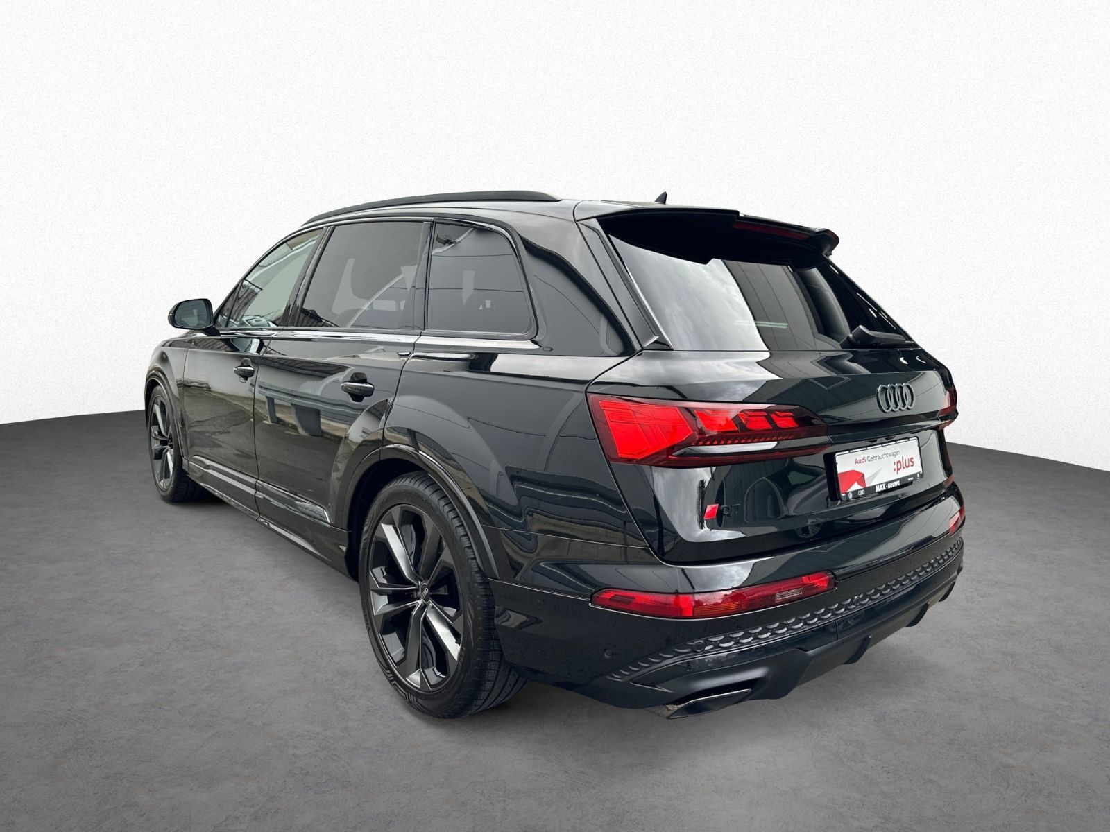 Audi Q7 - Bild 6