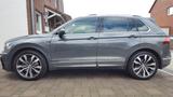 Volkswagen Tiguan 2.0 TSI 132kW DSG 4MOTION Highline Hi... - VW Tiguan von privat