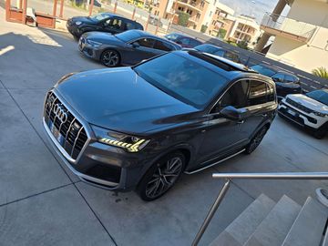 Audi Q7 - 5