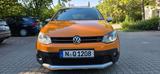 Volkswagen VW Polo Cross XENON Webasto Navi Klimaauto... - Volkswagen Polo aus 2011: W