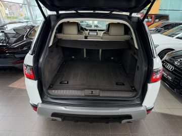 Land-Rover Range Rover Sport - 9