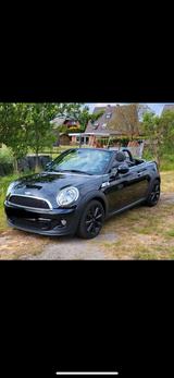 MINI Mini Cooper S Roadster - MINI Roadster Serie von privat