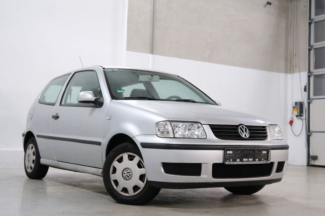 Volkswagen Polo 1,4 * Klima