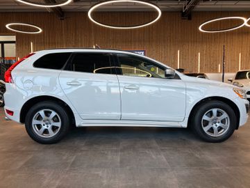 Volvo XC 60 R-Design AWD