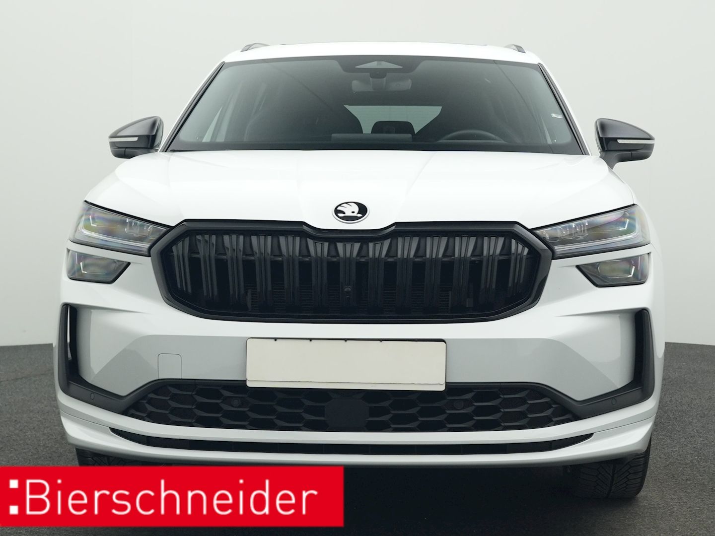 Skoda Kodiaq - Bild 10
