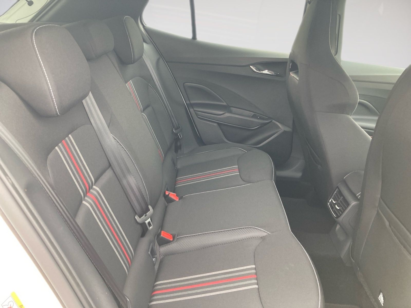 Skoda Fabia - Bild 10