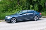 Mercedes-Benz tausche mercedes w212 e 500 5.5l v8 sauger - Mercedes-Benz E 500 w212 Gebrauchtwagen