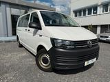 Volkswagen T6 Kombi 2.0 Lang KLIMA PDC AHK 1HD 9-SITZER - VW T6 Kombi Gebrauchtwagen in Stuttgart