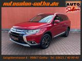 Mitsubishi Outlander Edition 100 1.Hand+SHEFT DAB+SHZG CAM - Mitsubishi Gebrauchtwagen von 2017