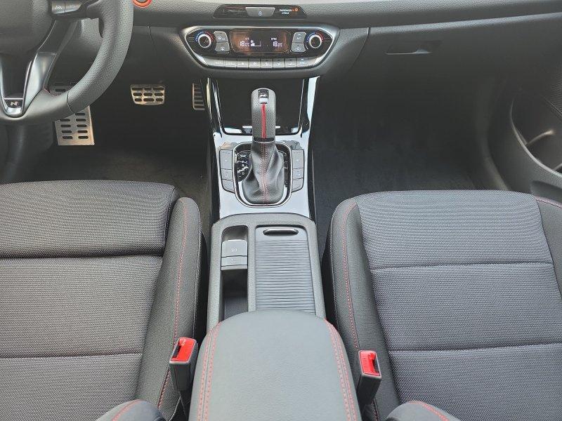 Hyundai i30 Kombi N-Line 1.6 T-GDI 7DCT Keyless/LED/Navi