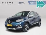 Renault Captur 1.2 TCe Aut. Edition One | panorama dach - gebrauchte Renault Captur aus dem Jahr 2017