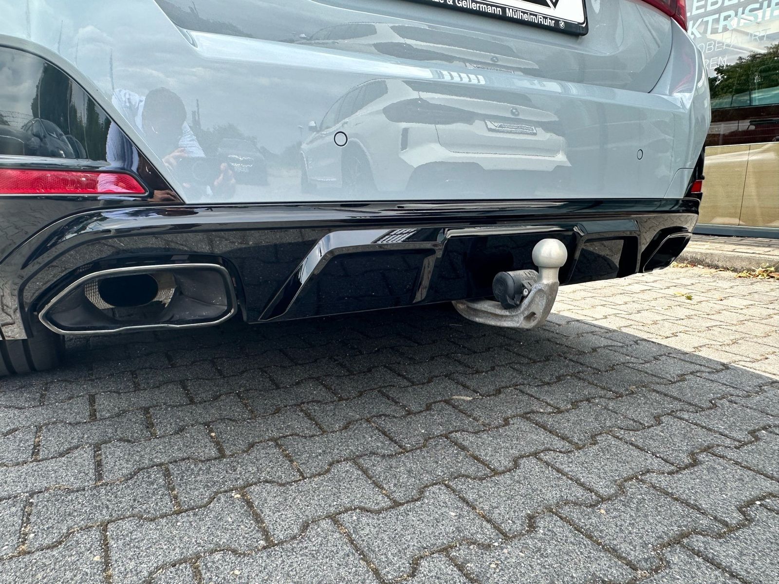 BMW M440 - Bild 20