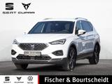 Seat Tarraco 2.0 TDI Xcellence 4Drive NAVI AHK 360° - Seat Tarraco in Köln