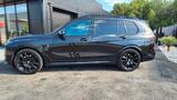 BMW X7 xDrive40d - M-Packet - gebrauchte BMW X7 aus dem Jahr 2024