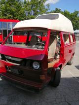 Volkswagen T3 Joker restauriert ATM 50 TKM - Volkswagen T3 joker