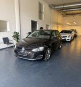 Volkswagen VII Allstar | Navi | Shz | Park Assist | 8-Fach - Volkswagen Golf: 8