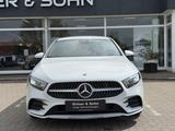 Mercedes-Benz A 200,AMG,Widescreen,R-Kam,T-Winkel, - Mercedes-Benz A-Klasse Gebrauchtwagen in Bremen