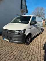Volkswagen T6 Transporter Kasten Flügeltüren kurz - Volkswagen T6 Transporter in Magdeburg
