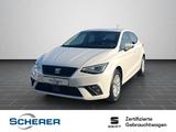 Seat Ibiza 1.0 TSI Style OPF Navi, LED, GRA, PDC, SHZ - Seat Ibiza in Mainz