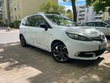 Renault Grand Scenic 3, Bose, Automatik, 2.0 DCI - Renault Grand Scenic in Köln