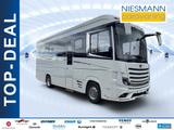 Concorde Liner 990 GI MEGAVOLL*Busklappe*DriversAssi - Wohnmobil oder -wagen Bus