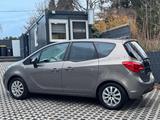 Opel Meriva B Design Edition*KLIMA*TEMPOMAT*TÜV*PDC* - Opel Meriva: Design Edition