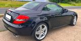 Mercedes-Benz SLK 300 - 7G Tronic Sport Edition, Airscarf etc. - Mercedes-Benz SLK 300