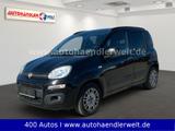 Fiat Panda 1.2 Klima - Fiat Panda in Halle