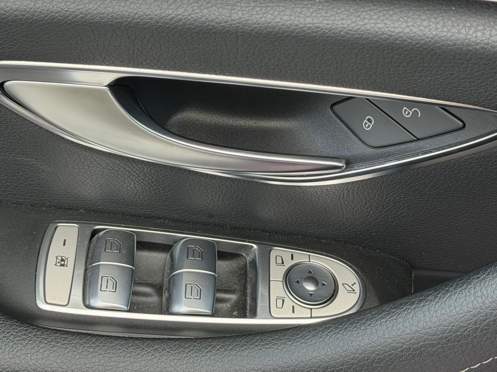 Mercedes-Benz E 220 d Autom. -