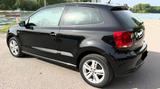 Volkswagen Polo Match 60 PS*Tempomat*AC*Sitzheizung* - Volkswagen Polo: 60 Ps