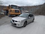Subaru Impreza Allrad TÜV  - Subaru mit Benzin-Antrieb: Kombi, Schaltgetriebe