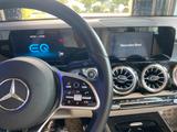 Mercedes-Benz EQB 300 4MATIC -PROGRESSIVE (11/21-10/23) - Mercedes-Benz EQB von privat