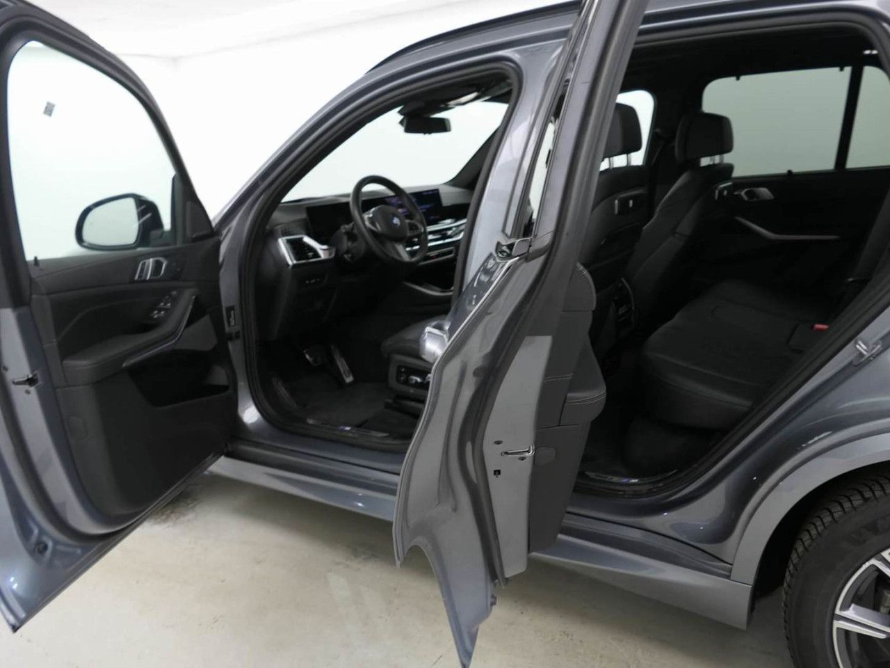 BMW X5 - Bild 11