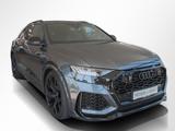 Audi RSQ8 AHK B&O Keramik Matrix Pano 305 km/h - gebrauchte Audi RSQ8 aus dem Jahr 2024