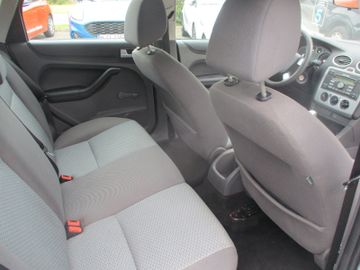 Ford Focus Turnier Fun X * Klimaanlage *