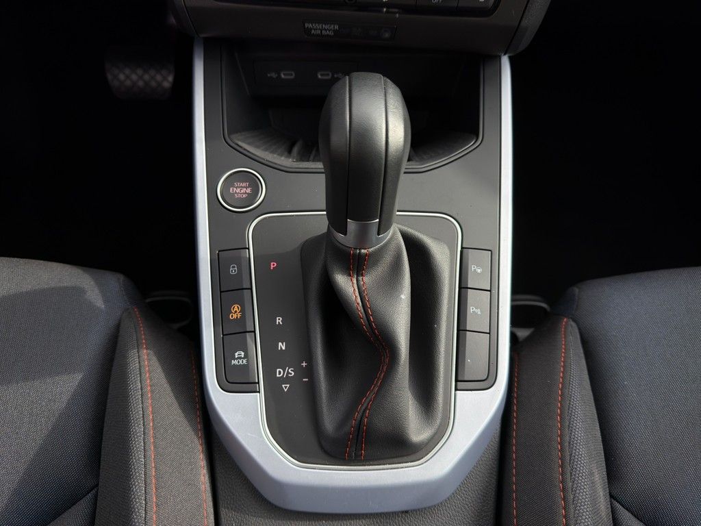 Seat Arona - Bild 19